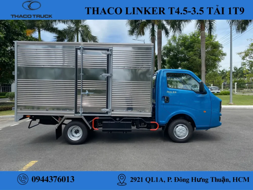 thaco linker t4.5-3.5