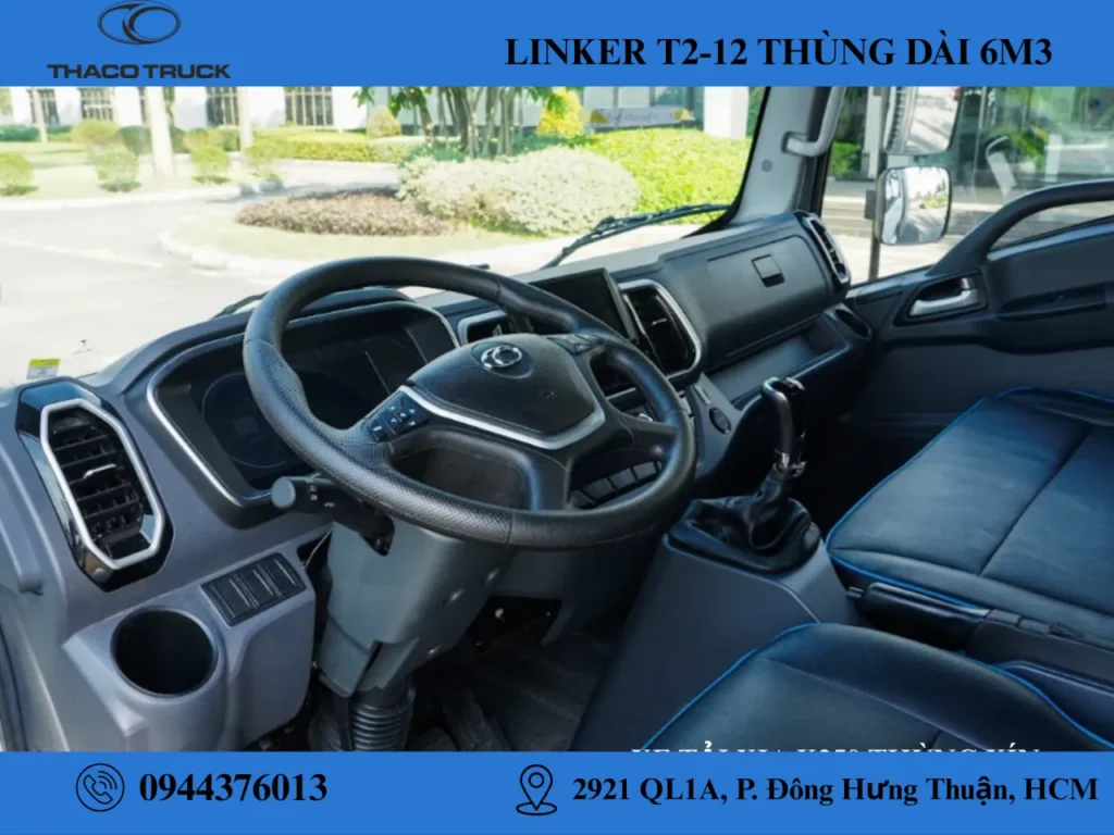 thaco linker T2-12