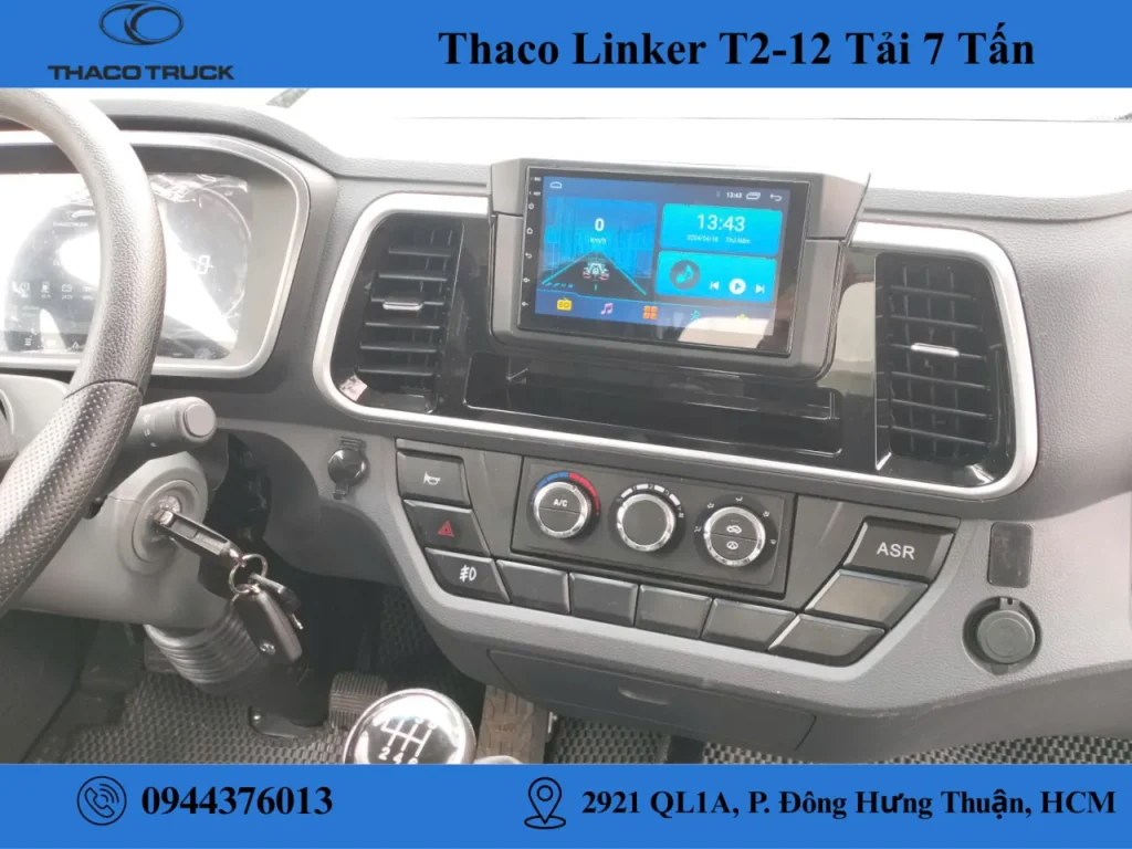 thaco linker T2-12