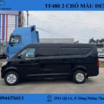 tf480 2 chỗ màu đen (2) TF480 V2S màu đen