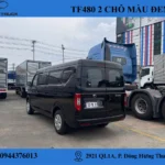 tf480 2 chỗ màu đen (3) TF480 V2S màu đen