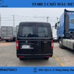 tf480 2 chỗ màu đen (5) TF480 V2S màu đen