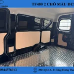tf480 2 chỗ màu đen (7) TF480 V2S màu đen