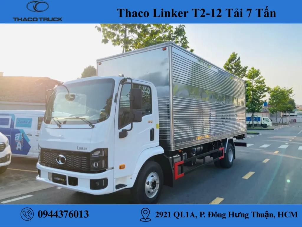 thaco linker T2-12