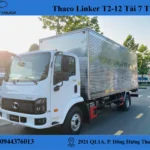 xe tải 7 tấn (1) thaco linker T2-12