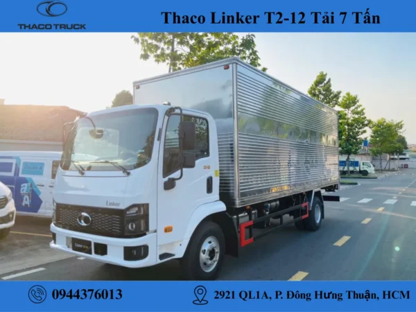 xe tải 7 tấn (1) thaco linker T2-12