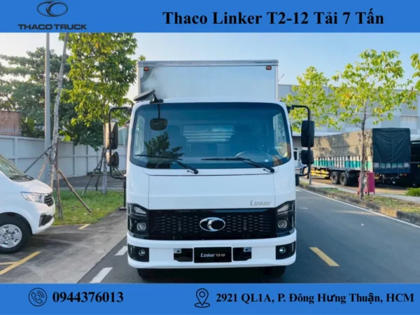 xe tải 7 tấn (2) thaco linker T2-12