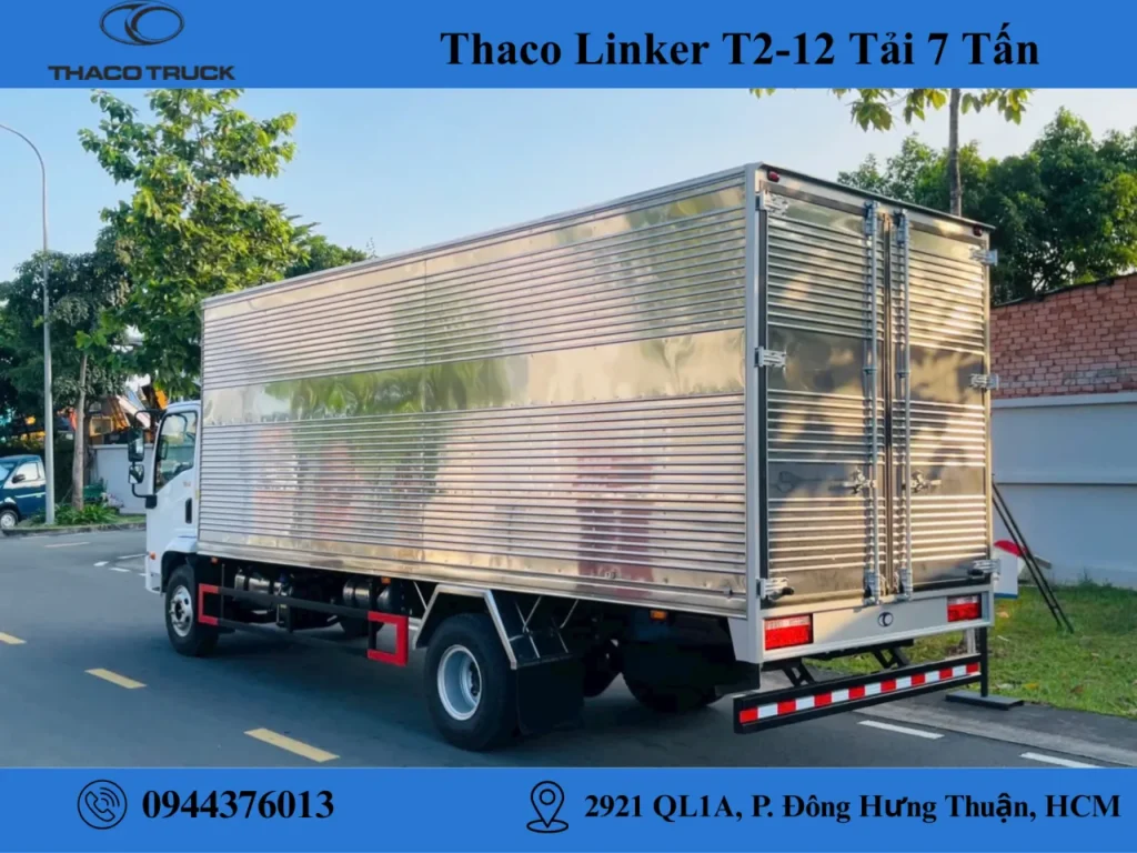 thaco linker T2-12