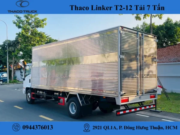 xe tải 7 tấn (3) thaco linker T2-12