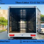 xe tải 7 tấn (5) thaco linker T2-12