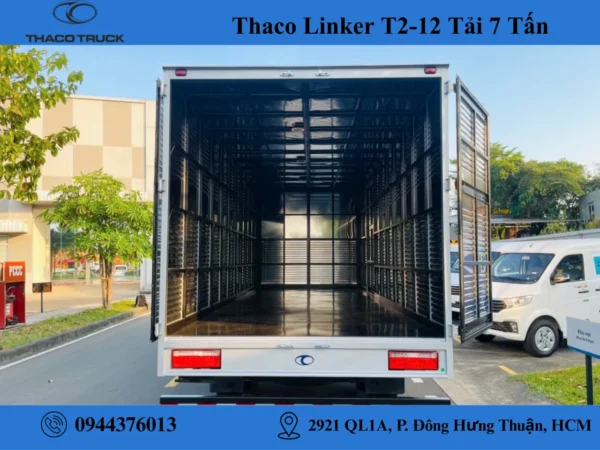 xe tải 7 tấn (5) thaco linker T2-12