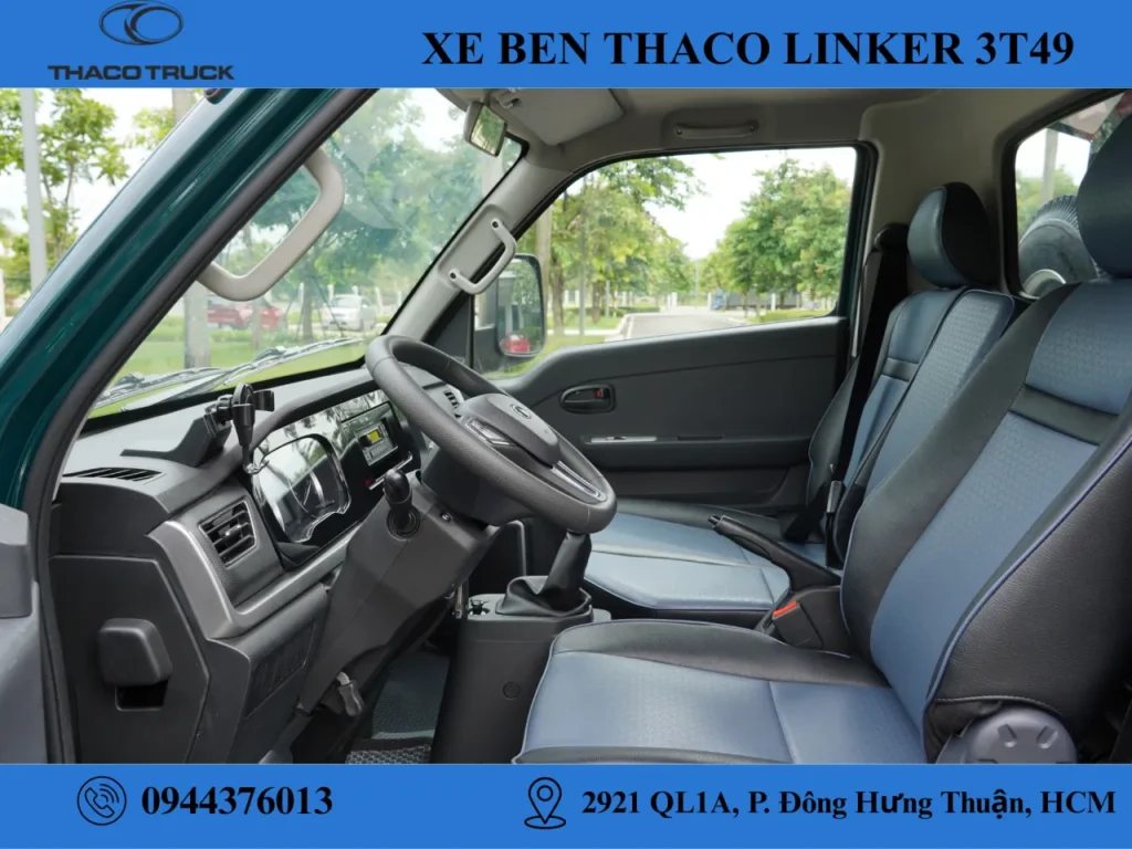 xe ben 3.49t