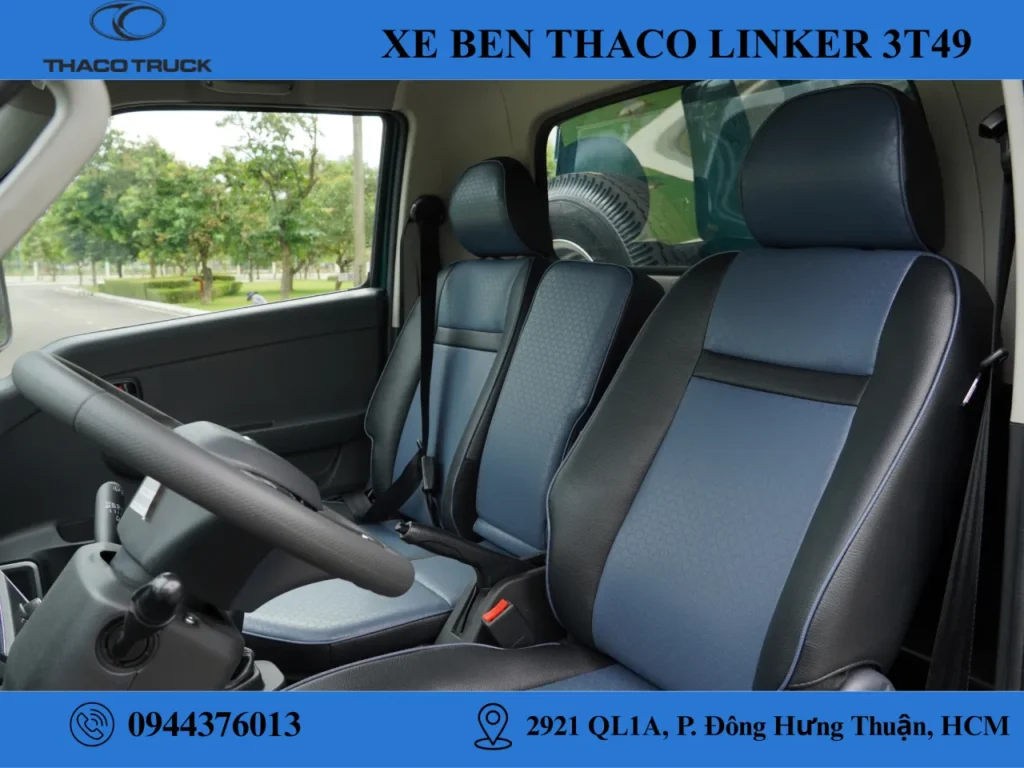 xe ben 3.49t