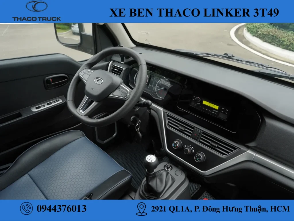 xe ben 3.49t