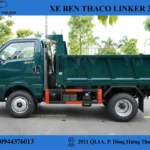 XE BEN LINKER 3T49 (2) xe ben 3.49t