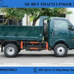 XE BEN LINKER 3T49 (3) xe ben 3.49t
