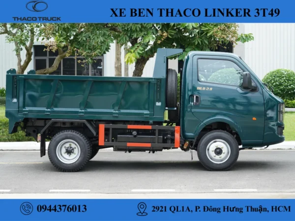 XE BEN LINKER 3T49 (3) xe ben 3.49t
