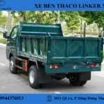 XE BEN LINKER 3T49 (4) xe ben 3.49t