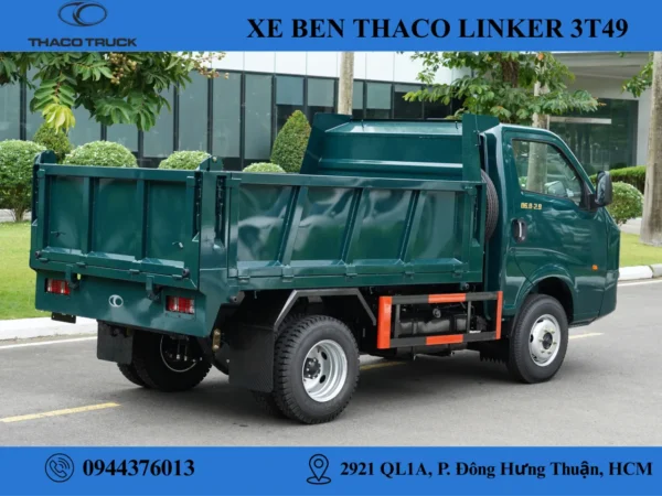 XE BEN LINKER 3T49 (5) xe ben 3.49t