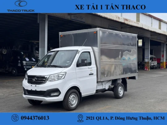 XE TẢI 1 TẤN (1) xe tải 1 tấn