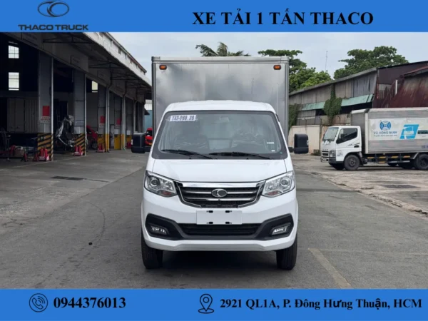 XE TẢI 1 TẤN (2) xe tải 1 tấn