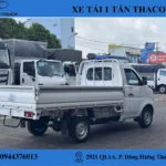 XE TẢI 1 TẤN (3) xe tải 1 tấn thaco