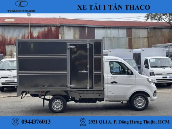 XE TẢI 1 TẤN (4) xe tải 1 tấn