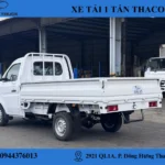 XE TẢI 1 TẤN (4) xe tải 1 tấn thaco