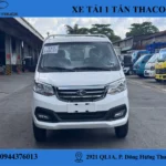 XE TẢI 1 TẤN (5) xe tải 1 tấn thaco
