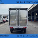 XE TẢI 1 TẤN (6) xe tải 1 tấn