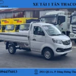XE TẢI 1 TẤN (6) xe tải 1 tấn thaco