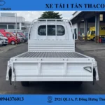 XE TẢI 1 TẤN (7) xe tải 1 tấn thaco