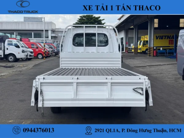 XE TẢI 1 TẤN (7) xe tải 1 tấn thaco