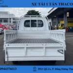 XE TẢI 1 TẤN (8) xe tải 1 tấn thaco
