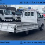 XE TẢI 1 TẤN (9) xe tải 1 tấn thaco