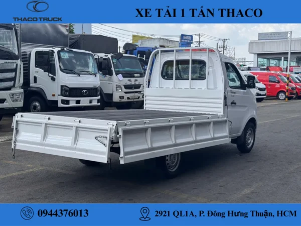 XE TẢI 1 TẤN (9) xe tải 1 tấn thaco