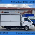 kia k200 bán hàng lưu động (10) kia k200 bán hàng lưu động