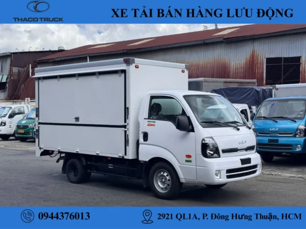 kia k200 bán hàng lưu động (11) kia k200 bán hàng lưu động