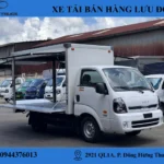 kia k200 bán hàng lưu động (12) kia k200 bán hàng lưu động