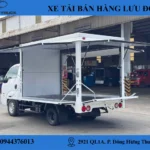 kia k200 bán hàng lưu động (13) kia k200 bán hàng lưu động