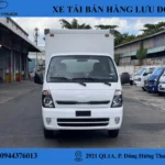 kia k200 bán hàng lưu động (2) kia k200 bán hàng lưu động