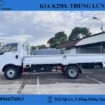 kia k250l thùng lửng (2) kia k250l thùng lửng