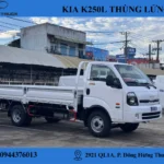 kia k250l thùng lửng (3) kia k250l thùng lửng