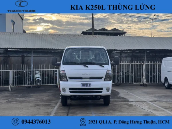 kia k250l thùng lửng (4) kia k250l thùng lửng