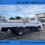 kia k250l thùng lửng (5) kia k250l thùng lửng