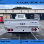 kia k250l thùng lửng (6) kia k250l thùng lửng