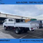 kia k250l thùng lửng (7) kia k250l thùng lửng