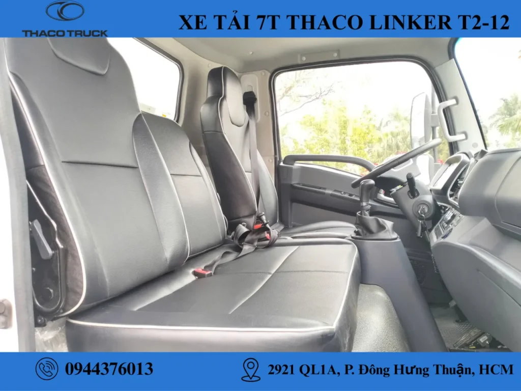 xe tải 7t