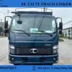 xe tải 7t