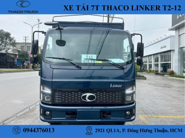 xe tải 7t
